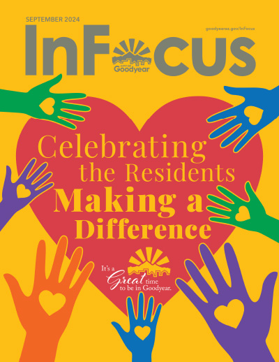 InFocus September 2024