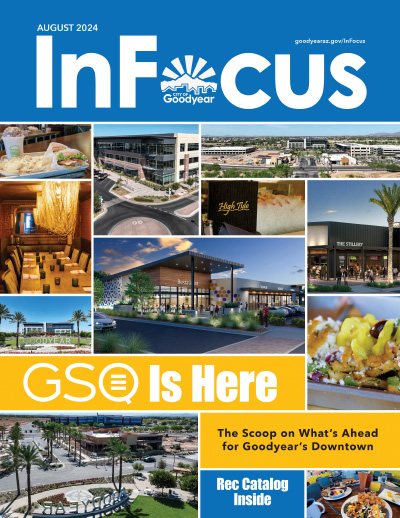 InFocus August 2024