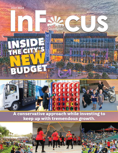InFocus July 2024