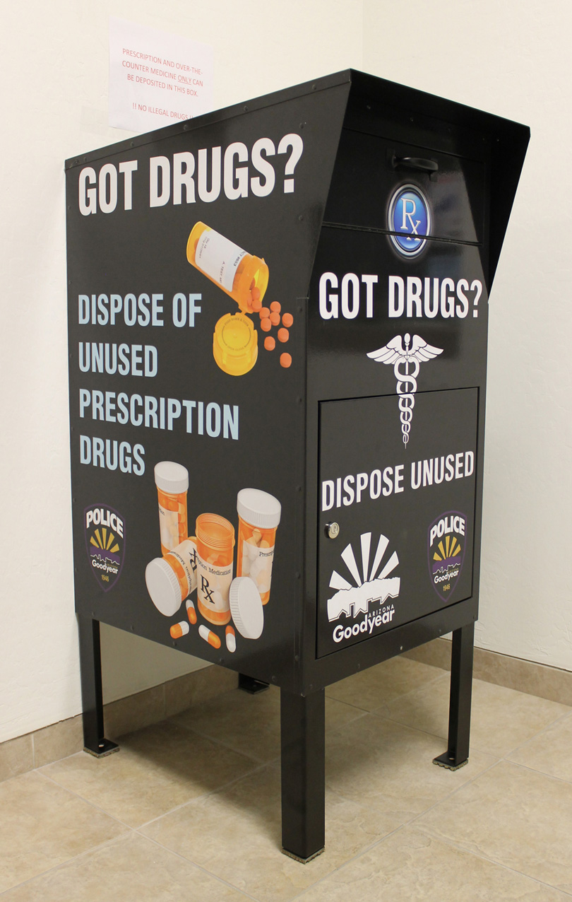 DrugBoxPD