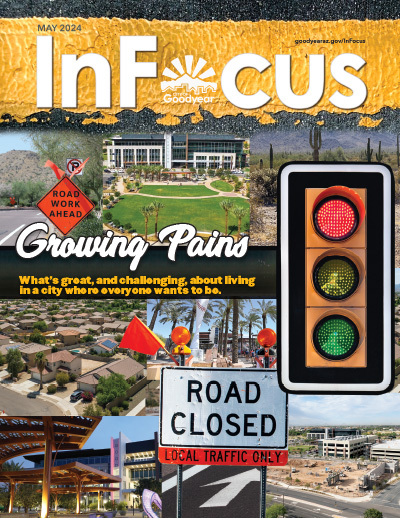 InFocus May 2024