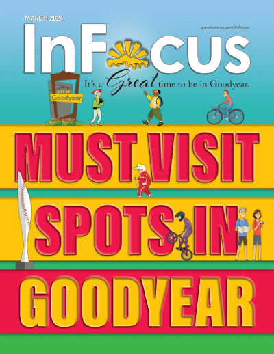 InFocus March 2024