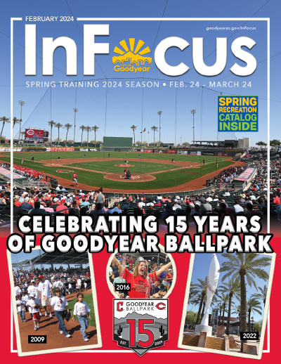InFocus February 2024