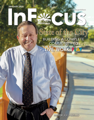 InFocus January 2023