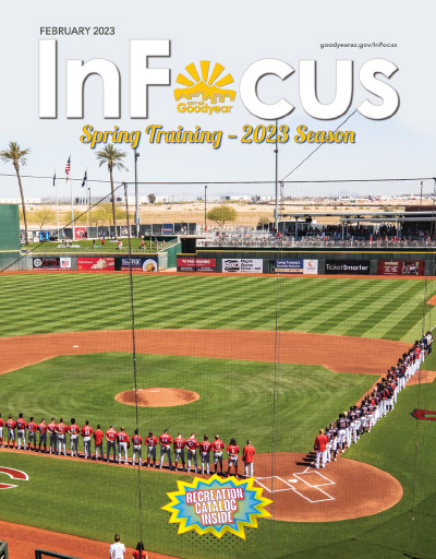 InFocus February 2023
