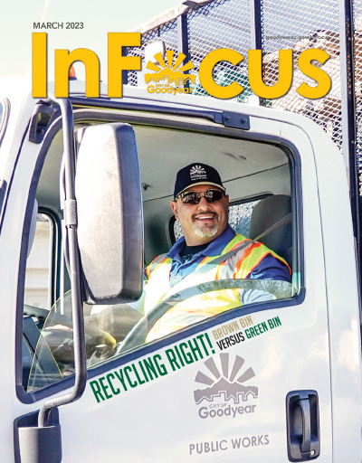 InFocus March 2023
