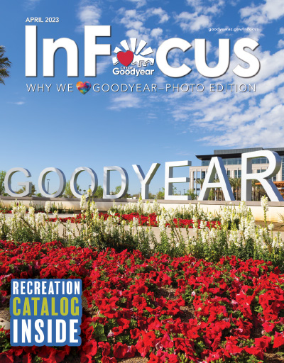 InFocus April 2023