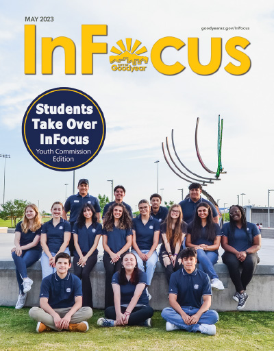 InFocus May 2023