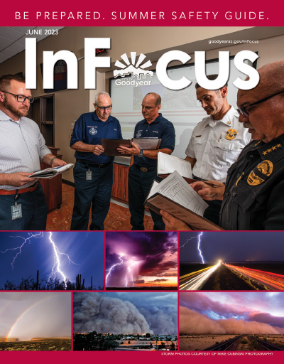 InFocus June 2023