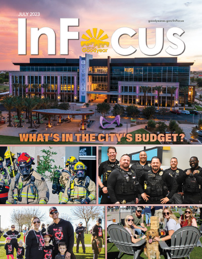 InFocus July 2023