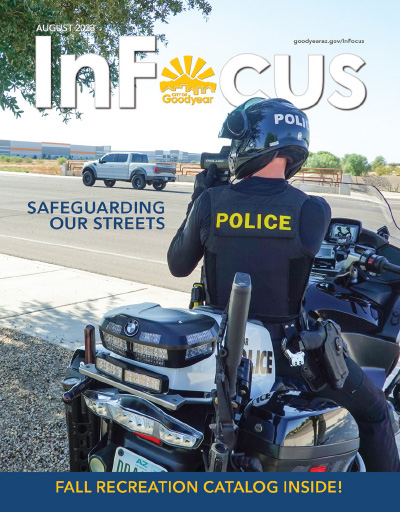 InFocus August 2023