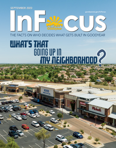 InFocus September 2023