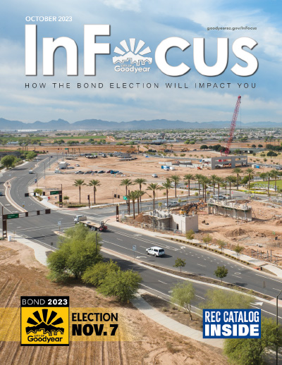InFocus October 2023