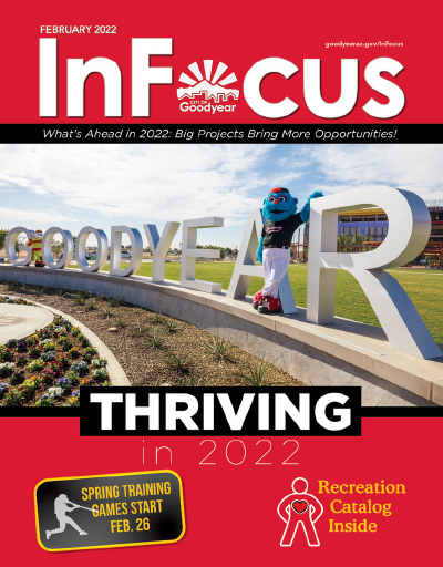 InFocus February 2022
