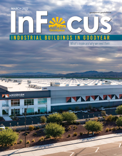 InFocus March 2022