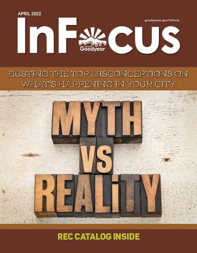 InFocus April 2022