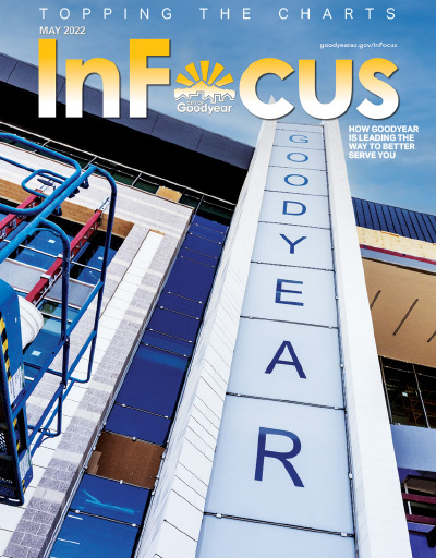 InFocus May 2022