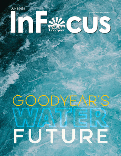 InFocus June 2022