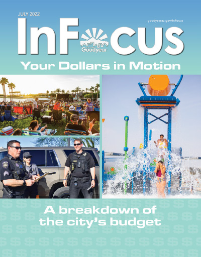 InFocus July 2022