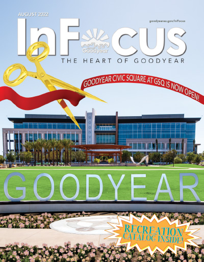 InFocus August 2022