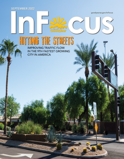 InFocus September 2022