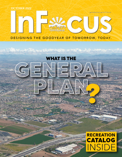 InFocus October 2022