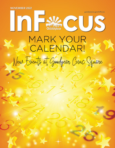 InFocus November 2022
