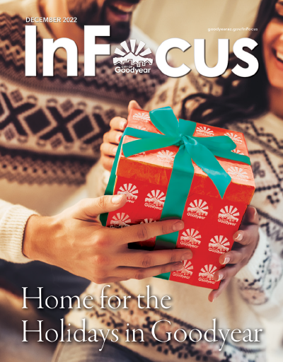 InFocus December 2022