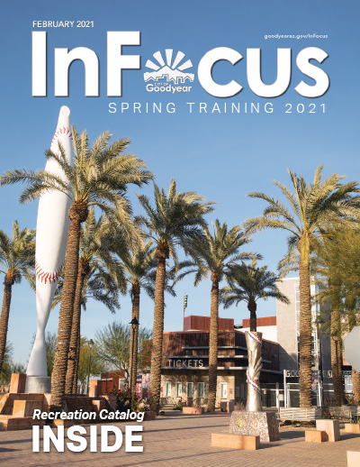 InFocus February 2021