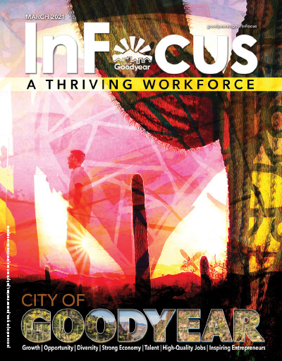 InFocus March 2021