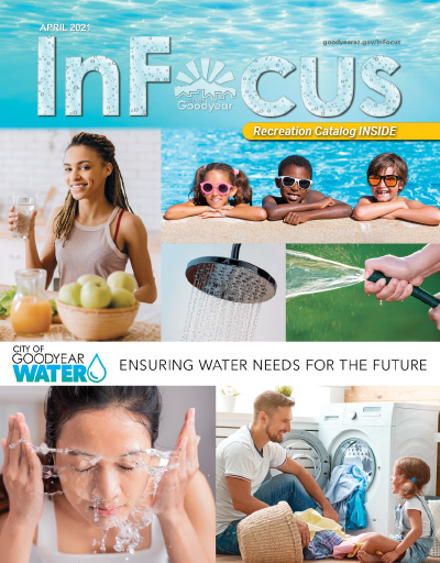 InFocus April 2021