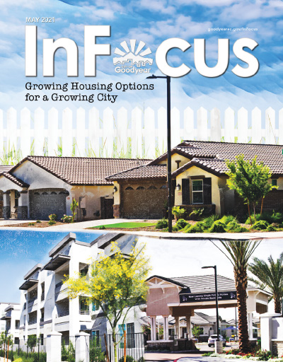 InFocus May 2021