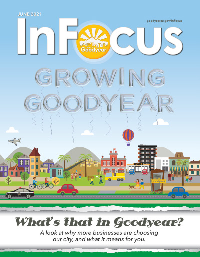 InFocus June 2021