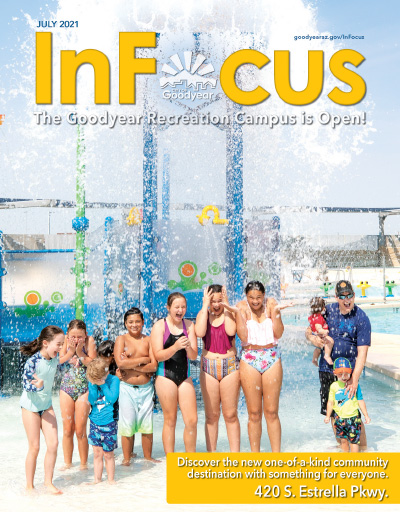 InFocus July 2021