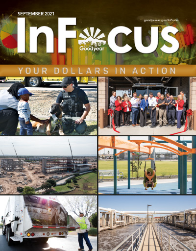 InFocus September 2021