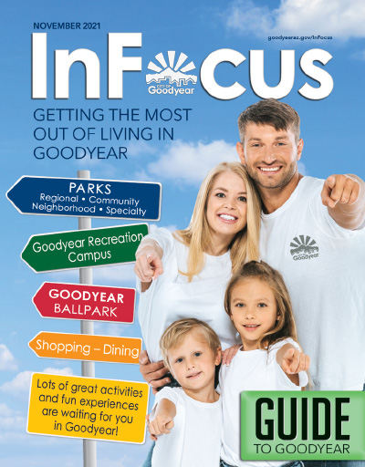 InFocus November 2021