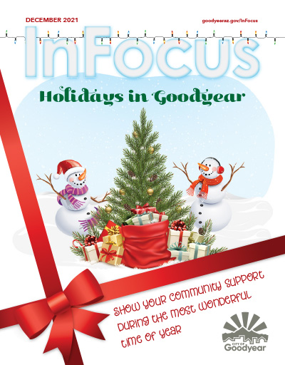 InFocus December 2021