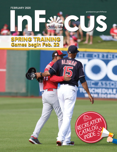 InFocus February 2020
