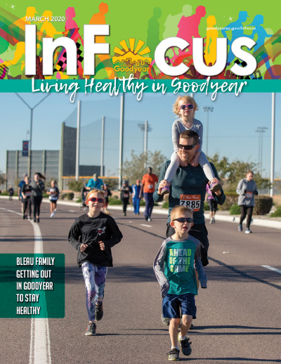 InFocus March 2020