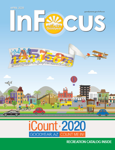 InFocus April 2020