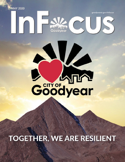 InFocus May 2020