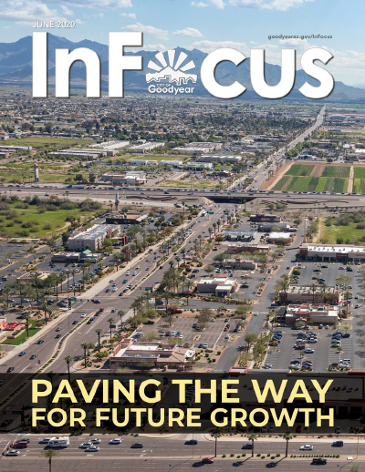 InFocus June 2020