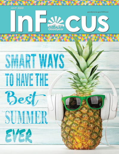 InFocus July 2020