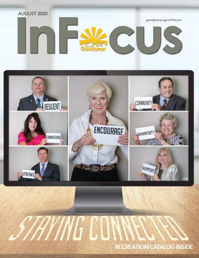 InFocus August 2020