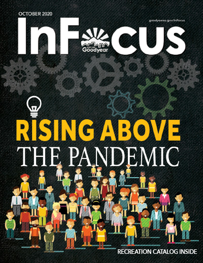 InFocus October 2020