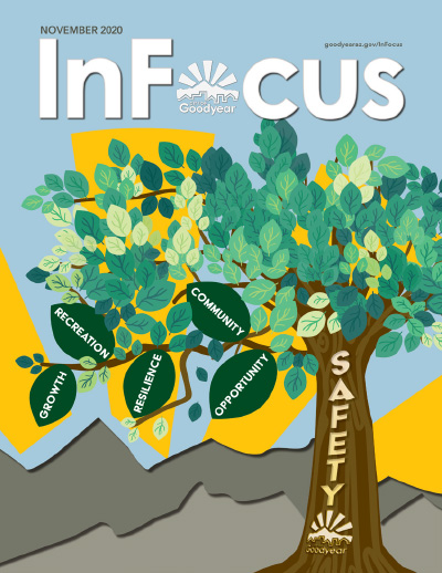 InFocus November 2020