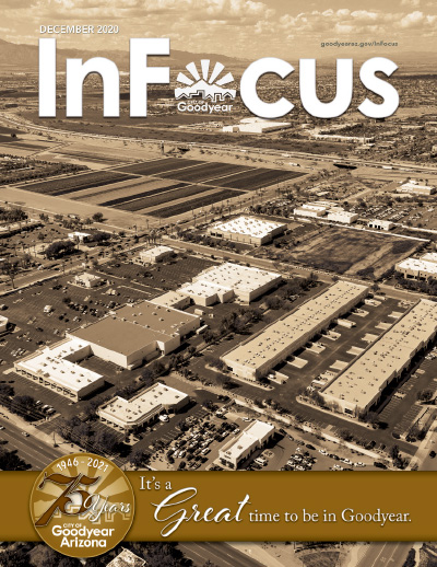 InFocus December 2020