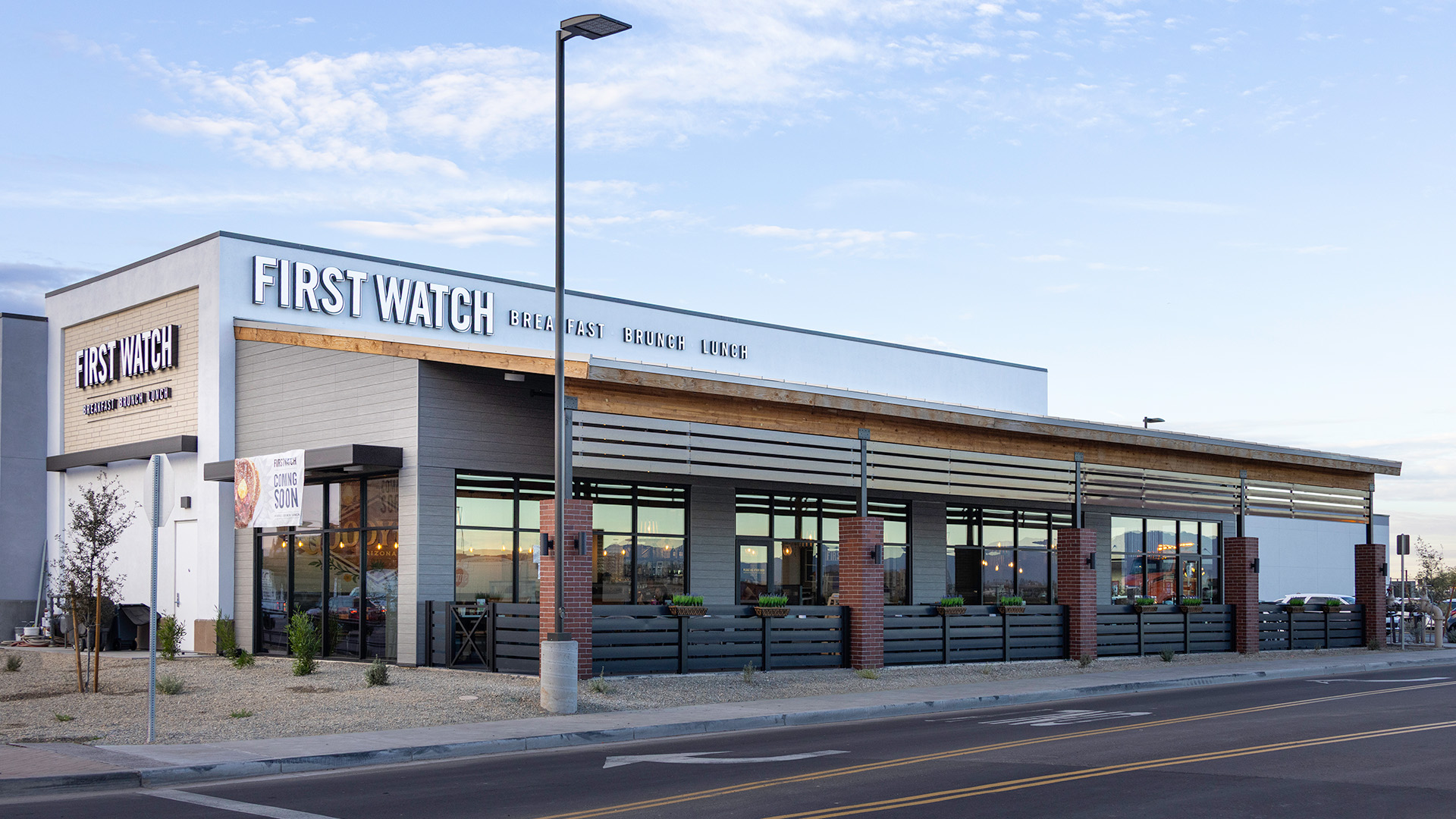 First Watch Goodyear