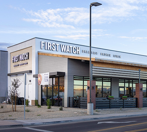 First Watch Goodyear