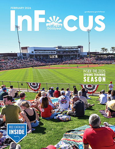 InFocus February 2026